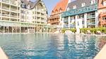 PoolOfHouse - Ferienwohnung für 7 Personen (60 m²) - Top-Hundeurlaub