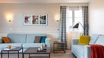 LivingRoom - Ferienwohnung für 7 Personen (60 m²) - Top-Hundeurlaub