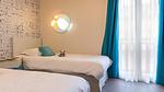 BedRoom - Ferienwohnung für 7 Personen (60 m²) - Top-Hundeurlaub