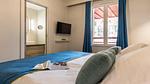 BedRoom - Ferienwohnung für 7 Personen (60 m²) - Top-Hundeurlaub