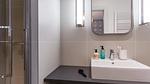 BathRoom - Ferienwohnung für 7 Personen (60 m²) - Top-Hundeurlaub