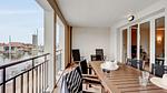 TerraceBalcony - Ferienwohnung für 7 Personen (60 m²) - Top-Hundeurlaub