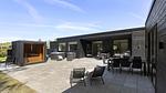 outside - Ferienhaus für 16 Personen (215 m²) - Top-Hundeurlaub