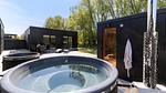 whirlpool - Ferienhaus für 16 Personen (215 m²) - Top-Hundeurlaub