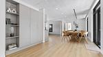 living-dining-room - Ferienhaus für 16 Personen (215 m²) - Top-Hundeurlaub