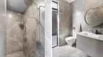 bathroom - Ferienhaus für 16 Personen (215 m²) - Top-Hundeurlaub