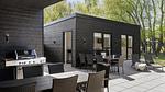 terrace - Ferienhaus für 16 Personen (215 m²) - Top-Hundeurlaub