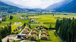 Direkte Umgebung [Sommer] (<1 km) - Ferienhaus für 6 Personen (95 m²) - Top-Hundeurlaub