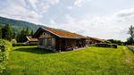 Garten [Sommer] - Ferienhaus für 6 Personen (95 m²) - Top-Hundeurlaub