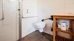 Badezimmer - Ferienhaus für 6 Personen (95 m²) - Top-Hundeurlaub