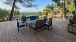 outside - Ferienhaus für 8 Personen (140 m²) in Noves - Top-Hundeurlaub
