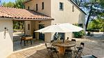 house - Ferienhaus für 8 Personen (140 m²) in Noves - Top-Hundeurlaub