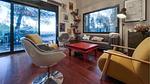living-room - Ferienhaus für 8 Personen (140 m²) in Noves - Top-Hundeurlaub