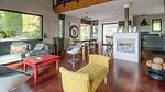 living-room - Ferienhaus für 8 Personen (140 m²) in Noves - Top-Hundeurlaub
