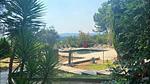 pool - Ferienhaus für 8 Personen (140 m²) in Noves - Top-Hundeurlaub