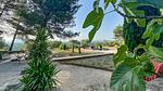 outside - Ferienhaus für 8 Personen (140 m²) in Noves - Top-Hundeurlaub