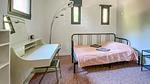 bed - Ferienhaus für 8 Personen (140 m²) in Noves - Top-Hundeurlaub