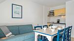 LivingRoom - Ferienwohnung für 9 Personen (62 m²) - Top-Hundeurlaub