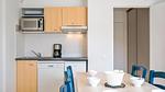 DiningRoom - Ferienwohnung für 9 Personen (62 m²) - Top-Hundeurlaub