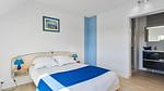 BedRoom - Ferienwohnung für 9 Personen (62 m²) - Top-Hundeurlaub