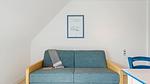 LivingRoom - Ferienwohnung für 9 Personen (62 m²) - Top-Hundeurlaub
