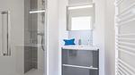 BathRoom - Ferienwohnung für 9 Personen (62 m²) - Top-Hundeurlaub
