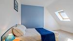 BedRoom - Ferienwohnung für 9 Personen (62 m²) - Top-Hundeurlaub