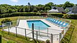 PoolOfHouse - Ferienwohnung für 9 Personen (62 m²) - Top-Hundeurlaub