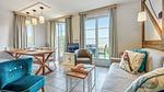 LivingRoom - Ferienhaus für 9 Personen (59 m²) - Top-Hundeurlaub