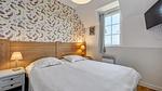 BedRoom - Ferienhaus für 9 Personen (59 m²) - Top-Hundeurlaub