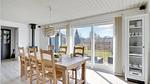 living-room - Ferienhaus für 6 Personen (90 m²) in Kalundborg - Top-Hundeurlaub