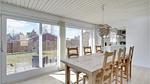 living-room - Ferienhaus für 6 Personen (90 m²) in Kalundborg - Top-Hundeurlaub