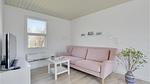 living-room - Ferienhaus für 6 Personen (90 m²) in Kalundborg - Top-Hundeurlaub
