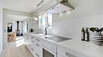 kitchen - Ferienhaus für 6 Personen (90 m²) in Kalundborg - Top-Hundeurlaub