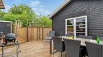 exterior - Ferienhaus für 6 Personen (90 m²) in Kalundborg - Top-Hundeurlaub