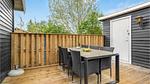 outside - Ferienhaus für 6 Personen (90 m²) in Kalundborg - Top-Hundeurlaub