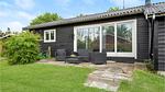 exterior - Ferienhaus für 6 Personen (90 m²) in Kalundborg - Top-Hundeurlaub