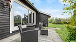exterior - Ferienhaus für 6 Personen (90 m²) in Kalundborg - Top-Hundeurlaub