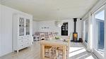 living-room - Ferienhaus für 6 Personen (90 m²) in Kalundborg - Top-Hundeurlaub