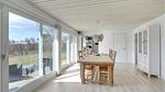 living-room - Ferienhaus für 6 Personen (90 m²) in Kalundborg - Top-Hundeurlaub
