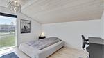 bed - Ferienhaus für 6 Personen (90 m²) in Kalundborg - Top-Hundeurlaub