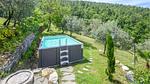 pool - Ferienhaus für 6 Personen (140 m²) - Top-Hundeurlaub