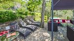 pool - Ferienhaus für 6 Personen (140 m²) - Top-Hundeurlaub