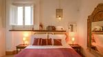 bed - Ferienhaus für 6 Personen (140 m²) - Top-Hundeurlaub