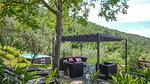 pool - Ferienhaus für 6 Personen (140 m²) - Top-Hundeurlaub