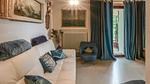 living-room - Ferienhaus für 6 Personen (140 m²) - Top-Hundeurlaub