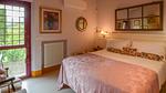 bed - Ferienhaus für 6 Personen (140 m²) - Top-Hundeurlaub