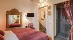 bed - Ferienhaus für 6 Personen (140 m²) - Top-Hundeurlaub