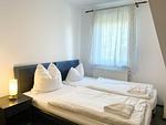 Landpension Dubnitz - Ferienwohnung 4 - Top-Hundeurlaub