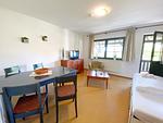 Landpension Dubnitz - Ferienwohnung 4 - Top-Hundeurlaub